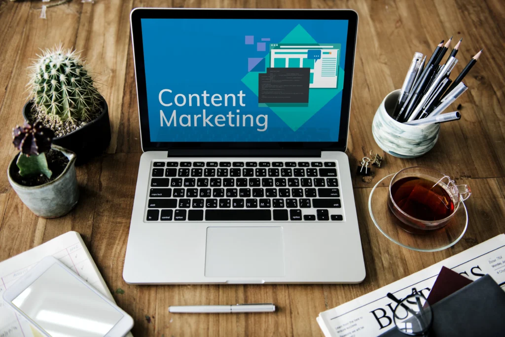 Marketing Threads 